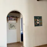 Artist Apartment In The Heart Of Trastevere